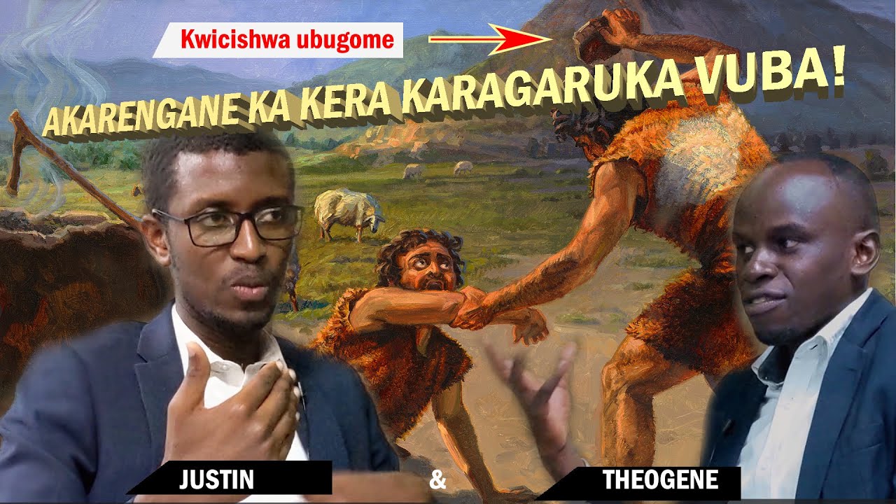 AMATEKA YO KURIMBUKA KWA YERUSALEMU | Intambara Ikomeye Pt1 | Theogene & Justin